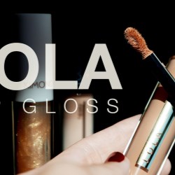 Big, bold & beautiful: Lola dip-in pack for liquid makeup
